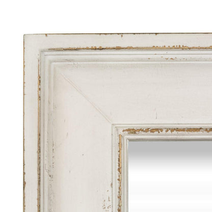 Liberty Furniture - Abbey Park Mirror - 520-BR51 veiw 4