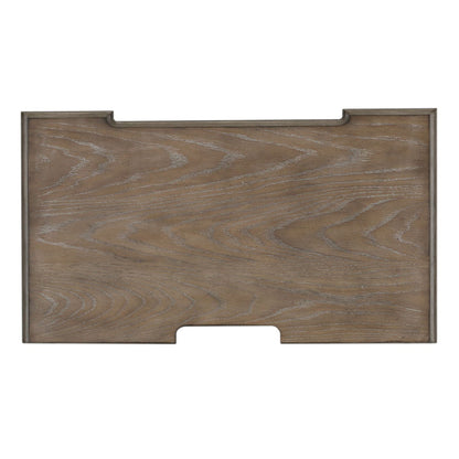 Liberty Furniture - Abbey Park Queen Panel Bed, 2 Night Stands - 520-BR-QPB2NS view 4
