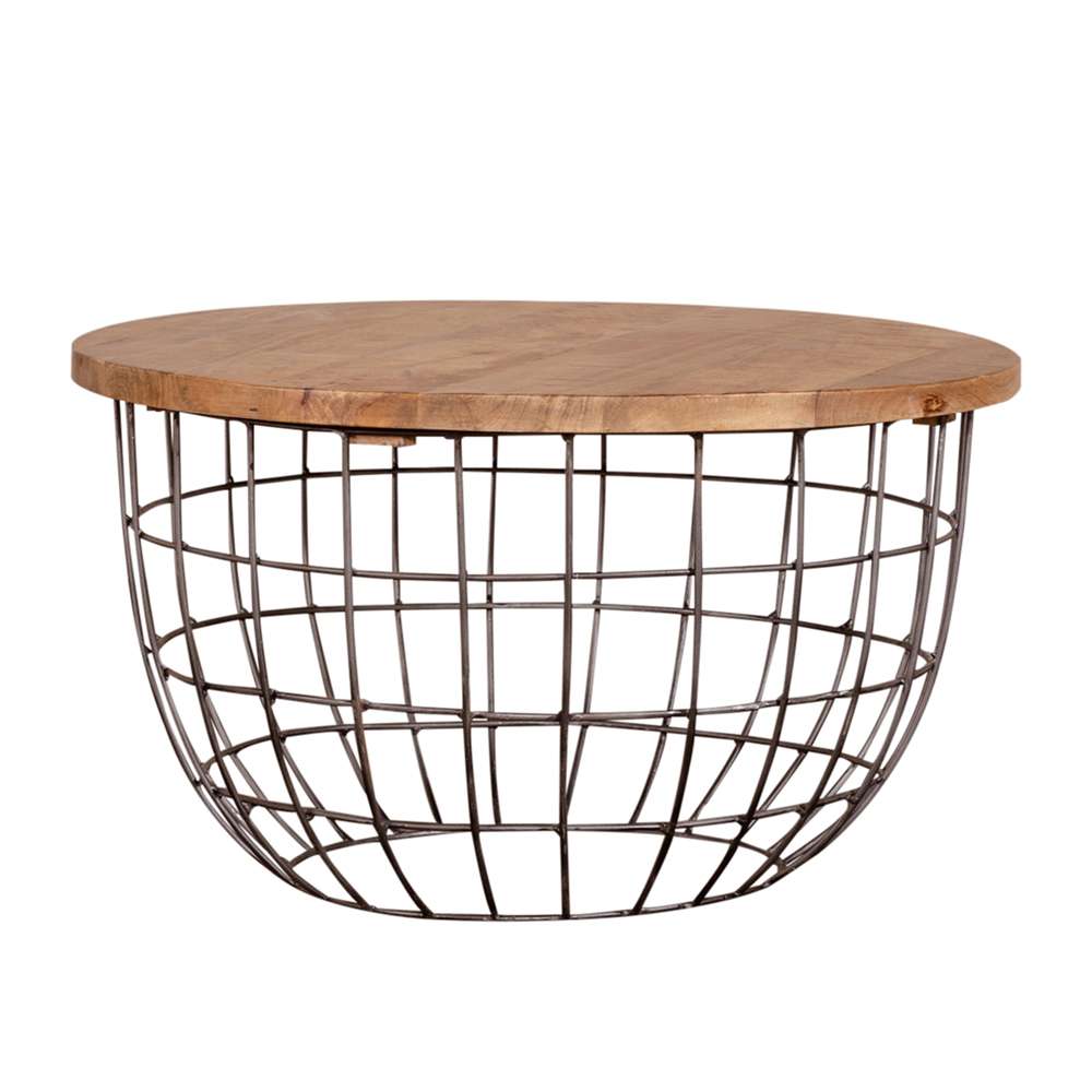 Liberty Furniture - Akins Nesting Caged Accent Tables - 2101-AT2000 veiw 3