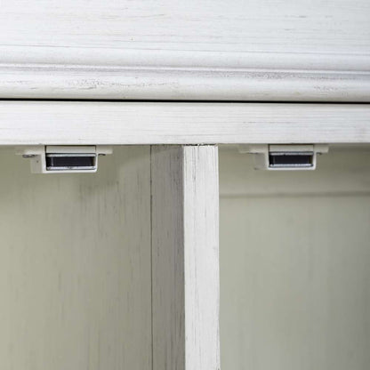 Liberty Furniture - Allyson Park 42 Inch Accent Hall Console - 417-AC42 veiw 3