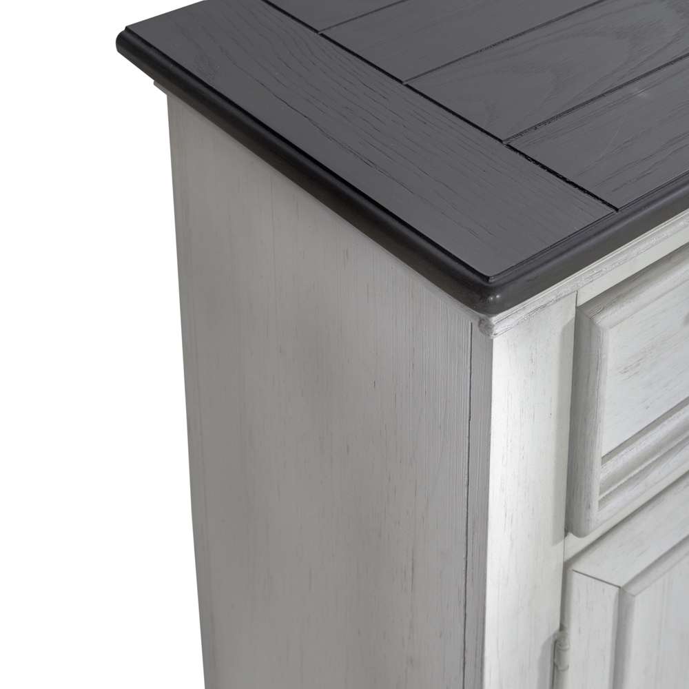 Liberty Furniture - Allyson Park 42 Inch Accent Hall Console - 417-AC42 veiw 10
