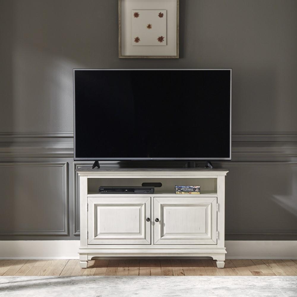 Liberty Furniture - Allyson Park 46 Inch TV Console - 417-TV46 veiw 1