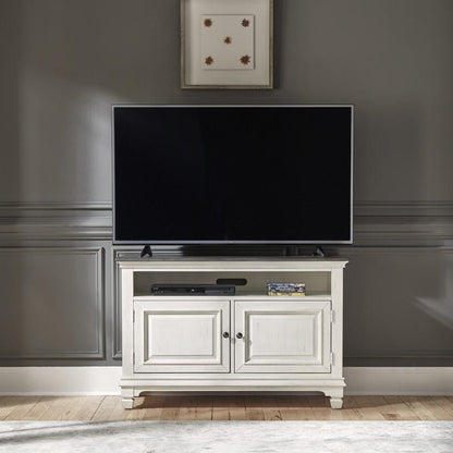 Liberty Furniture - Allyson Park 46 Inch TV Console - 417-TV46 veiw 1