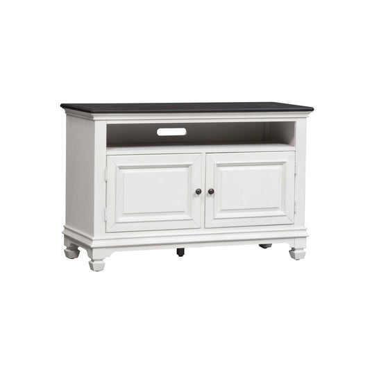 Liberty Furniture - Allyson Park 46 Inch TV Console - 417-TV46 veiw 2