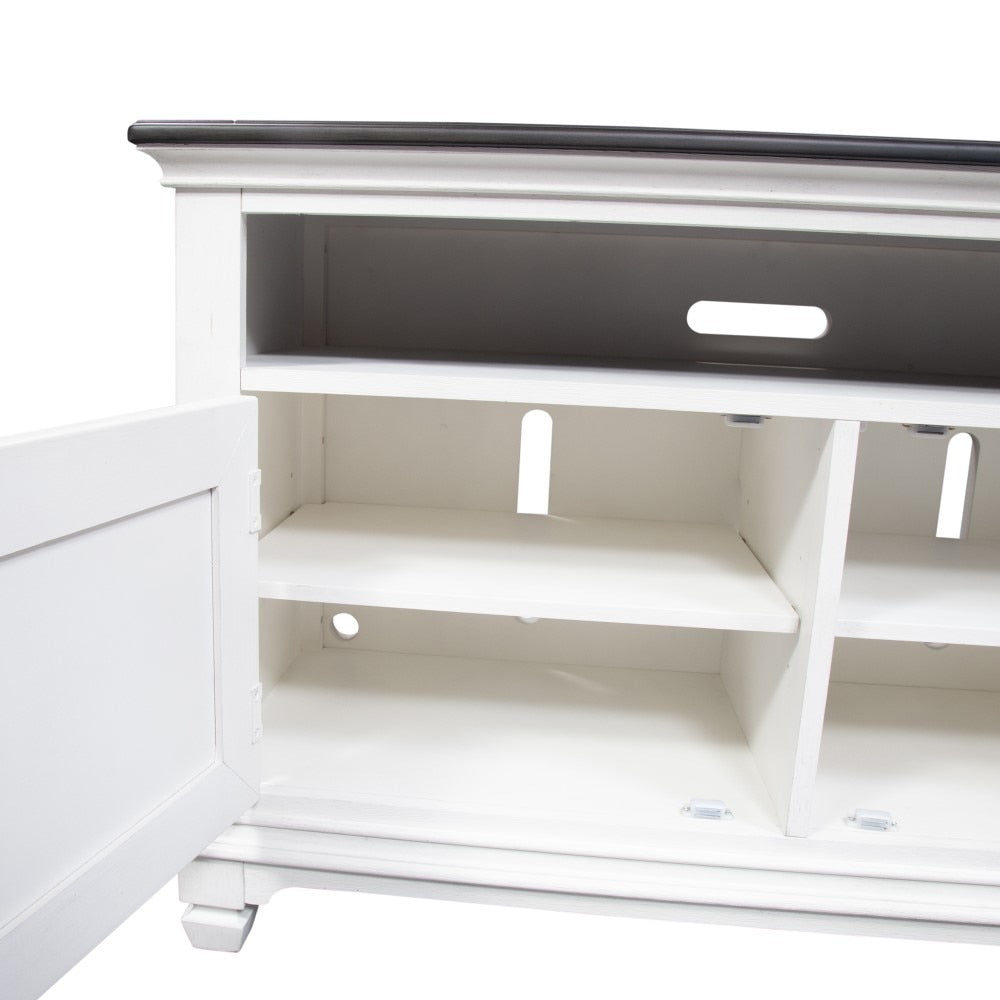 Liberty Furniture - Allyson Park 46 Inch TV Console - 417-TV46 veiw 3