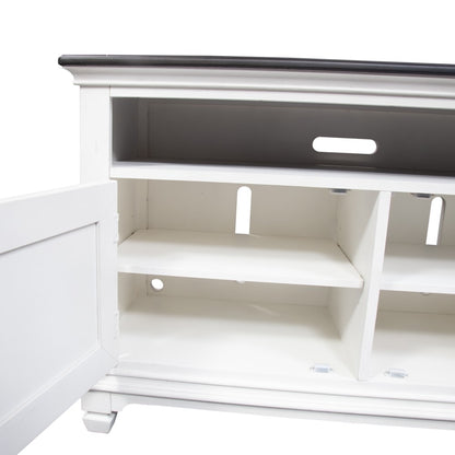 Liberty Furniture - Allyson Park 46 Inch TV Console - 417-TV46 veiw 3