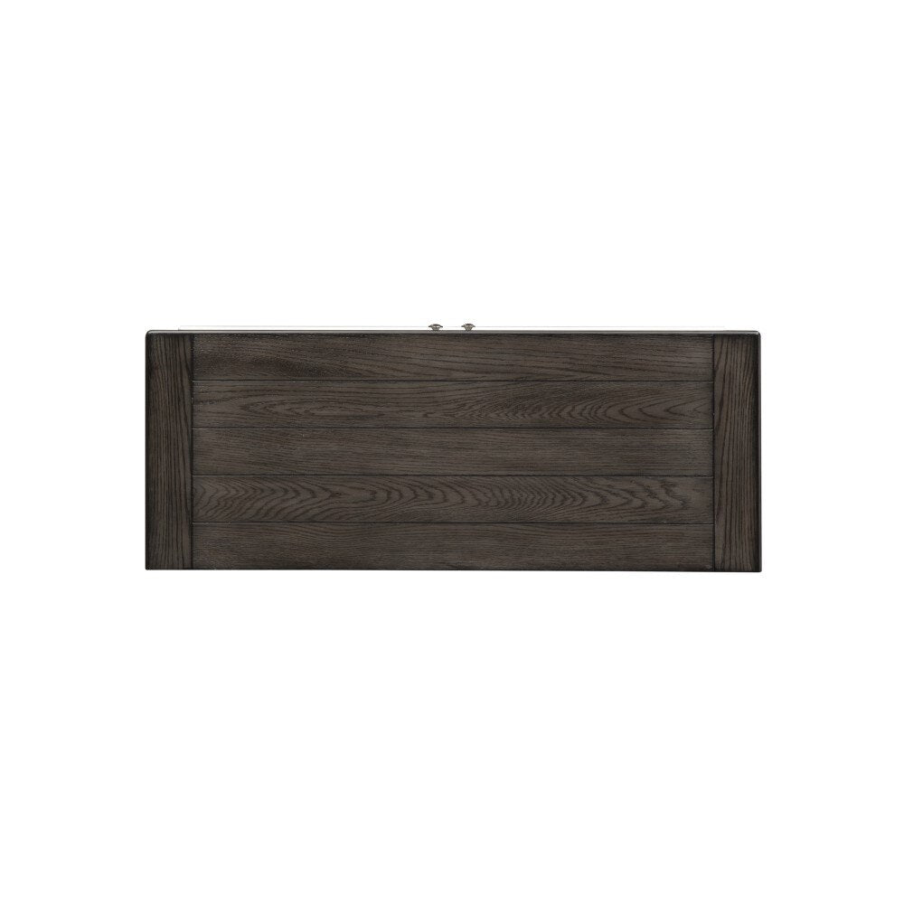 Liberty Furniture - Allyson Park 46 Inch TV Console - 417-TV46 veiw 5