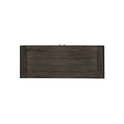 Liberty Furniture - Allyson Park 46 Inch TV Console - 417-TV46 veiw 5