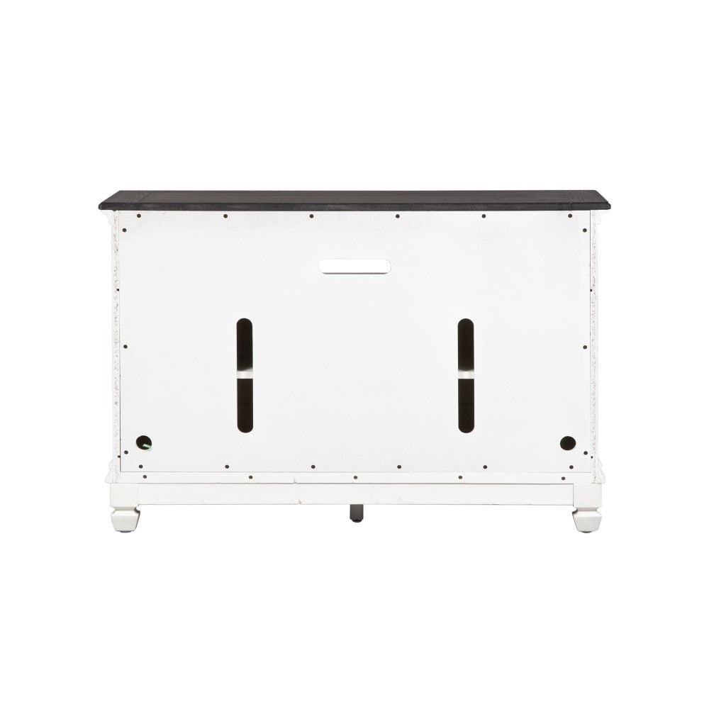 Liberty Furniture - Allyson Park 46 Inch TV Console - 417-TV46 veiw 6