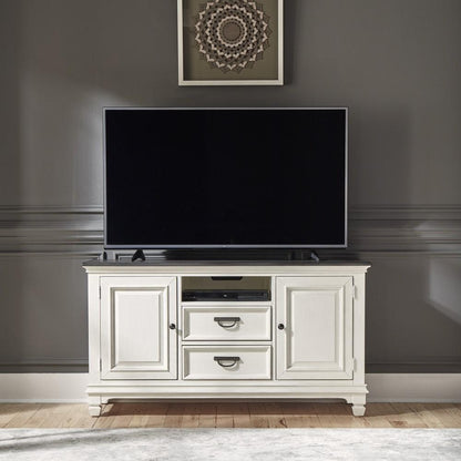Liberty Furniture - Allyson Park 56 Inch TV Console - 417-TV56 veiw 1
