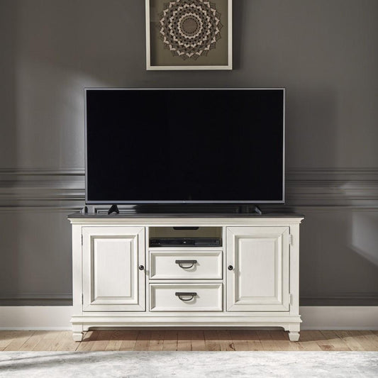 Liberty Furniture - Allyson Park 56 Inch TV Console - 417-TV56 veiw 1