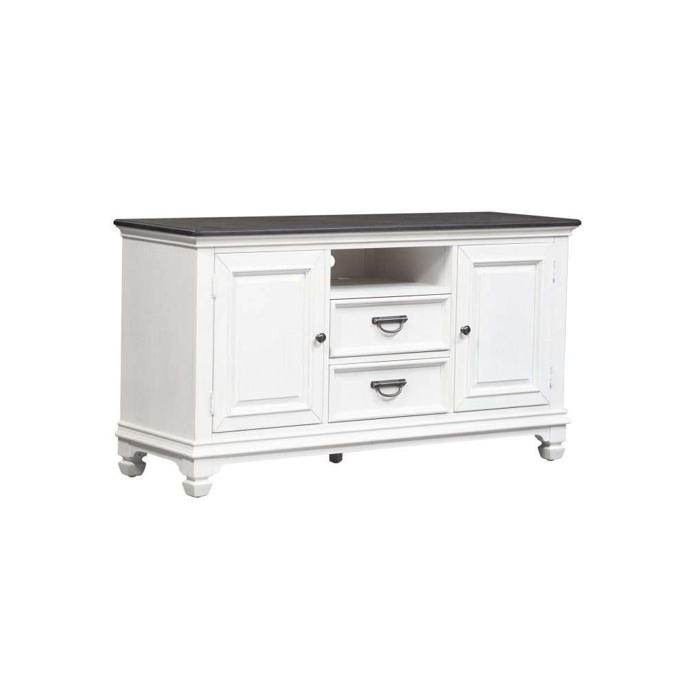 Liberty Furniture - Allyson Park 56 Inch TV Console - 417-TV56 veiw 3