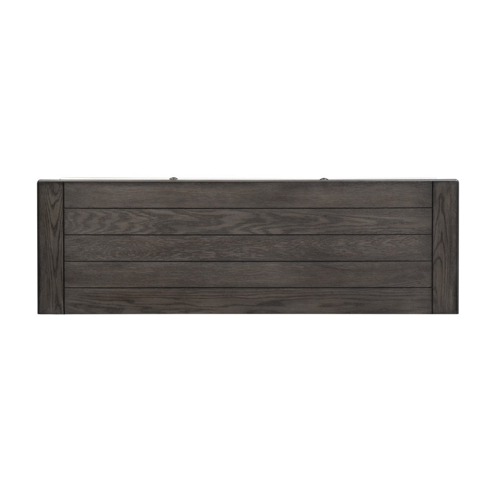 Liberty Furniture - Allyson Park 56 Inch TV Console - 417-TV56 veiw 6