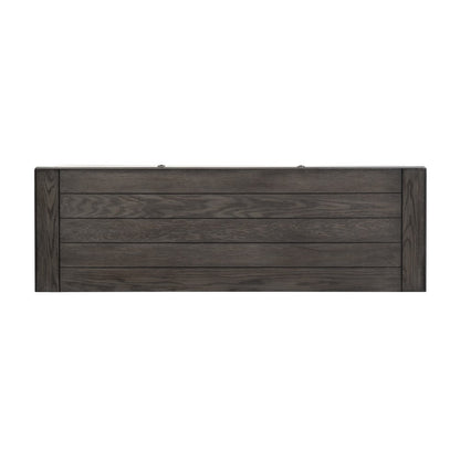 Liberty Furniture - Allyson Park 56 Inch TV Console - 417-TV56 veiw 6
