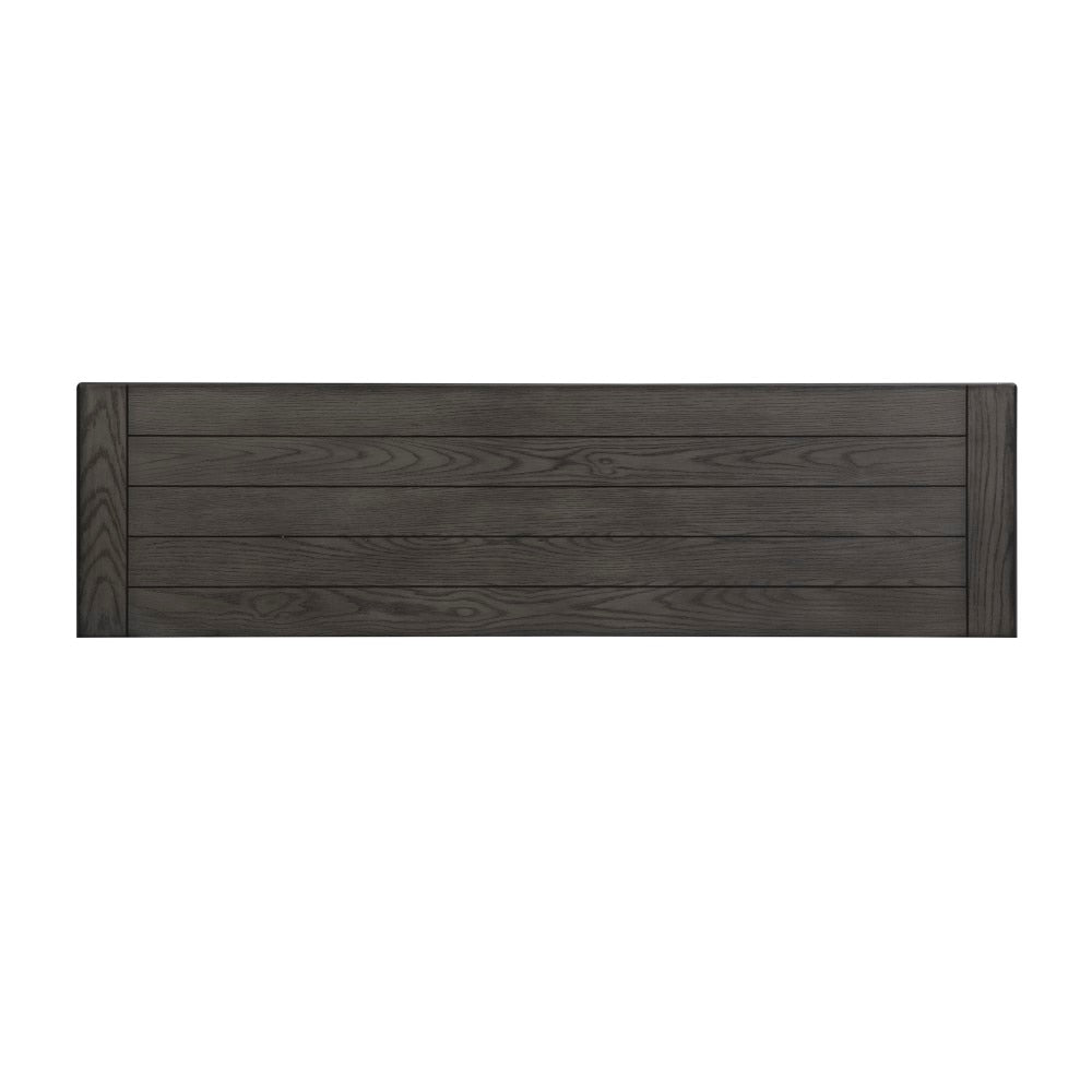 Liberty Furniture - Allyson Park 66 Inch TV Console - 417-TV66 veiw 7