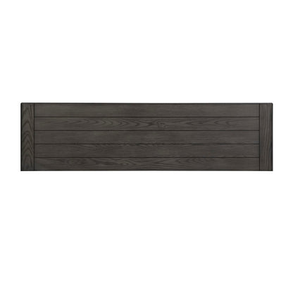 Liberty Furniture - Allyson Park 66 Inch TV Console - 417-TV66 veiw 7