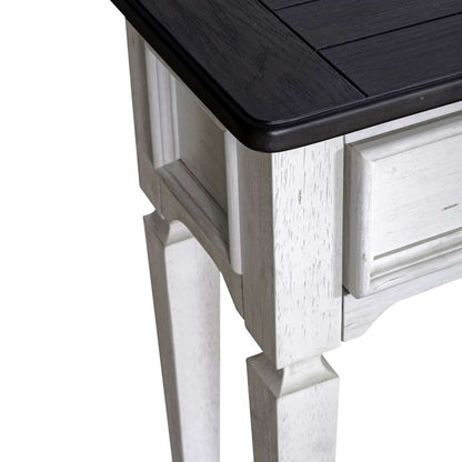Liberty Furniture - Allyson Park 72 Inch Hall Table - 417-AT72 veiw 10