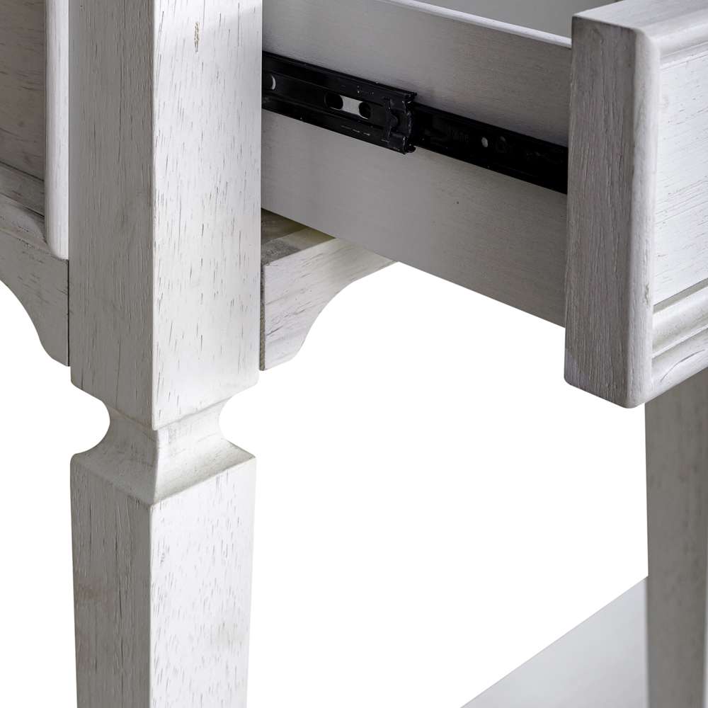 Liberty Furniture - Allyson Park 72 Inch Hall Table - 417-AT72 veiw 12