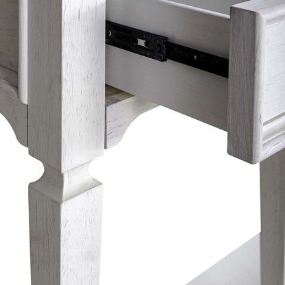 Liberty Furniture - Allyson Park 72 Inch Hall Table - 417-AT72 veiw 12