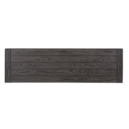 Liberty Furniture - Allyson Park 8 Drawer Dresser - 417-BR31 veiw 5