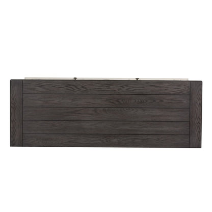 Liberty Furniture - Allyson Park Buffet - 417-CB5444 veiw 7
