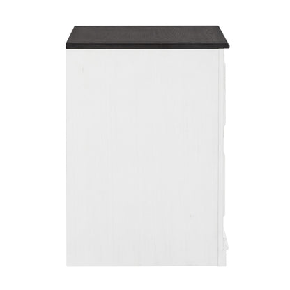 Liberty Furniture - Allyson Park Bunching Lateral File Cabinet - 417-HO147 veiw 3