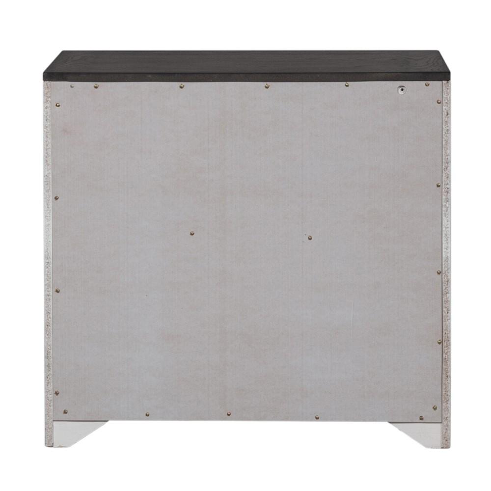 Liberty Furniture - Allyson Park Bunching Lateral File Cabinet - 417-HO147 veiw 4