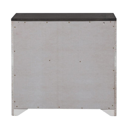 Liberty Furniture - Allyson Park Bunching Lateral File Cabinet - 417-HO147 veiw 4