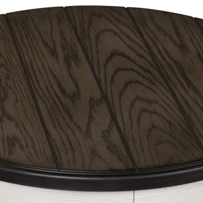 Liberty Furniture - Allyson Park Chair Side Table - 417-OT1021 veiw 4