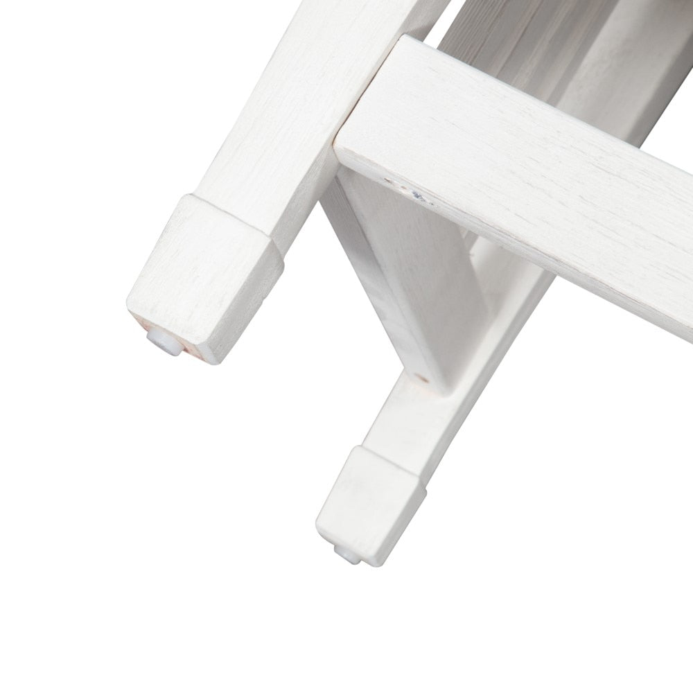 Liberty Furniture - Allyson Park Console Bar Table - 417-OT7637 veiw 8