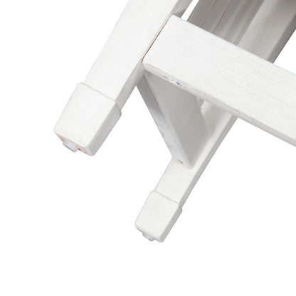 Liberty Furniture - Allyson Park Console Bar Table - 417-OT7637 veiw 8