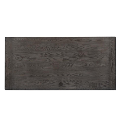 Liberty Furniture - Allyson Park Desk - 417-HOJ-DSK veiw 5
