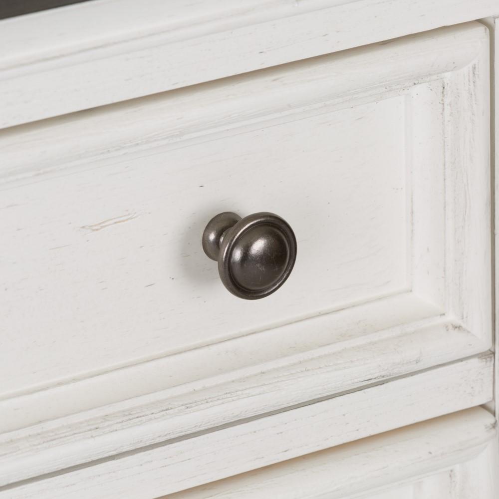 Liberty Furniture - Allyson Park Dresser & Mirror - 417-BR-DM veiw 6