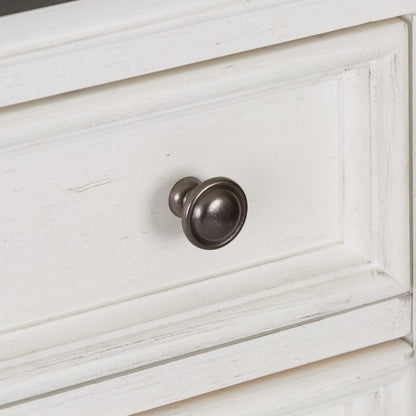 Liberty Furniture - Allyson Park Dresser & Mirror - 417-BR-DM veiw 6