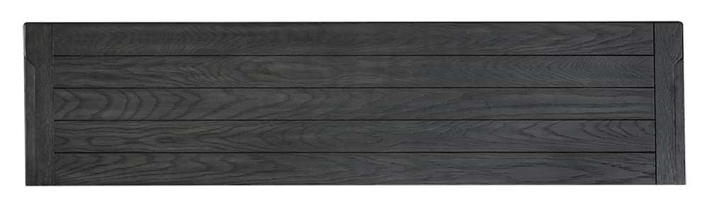 Liberty Furniture - Allyson Park Entertainment TV Stand - 417-TV72 veiw 5