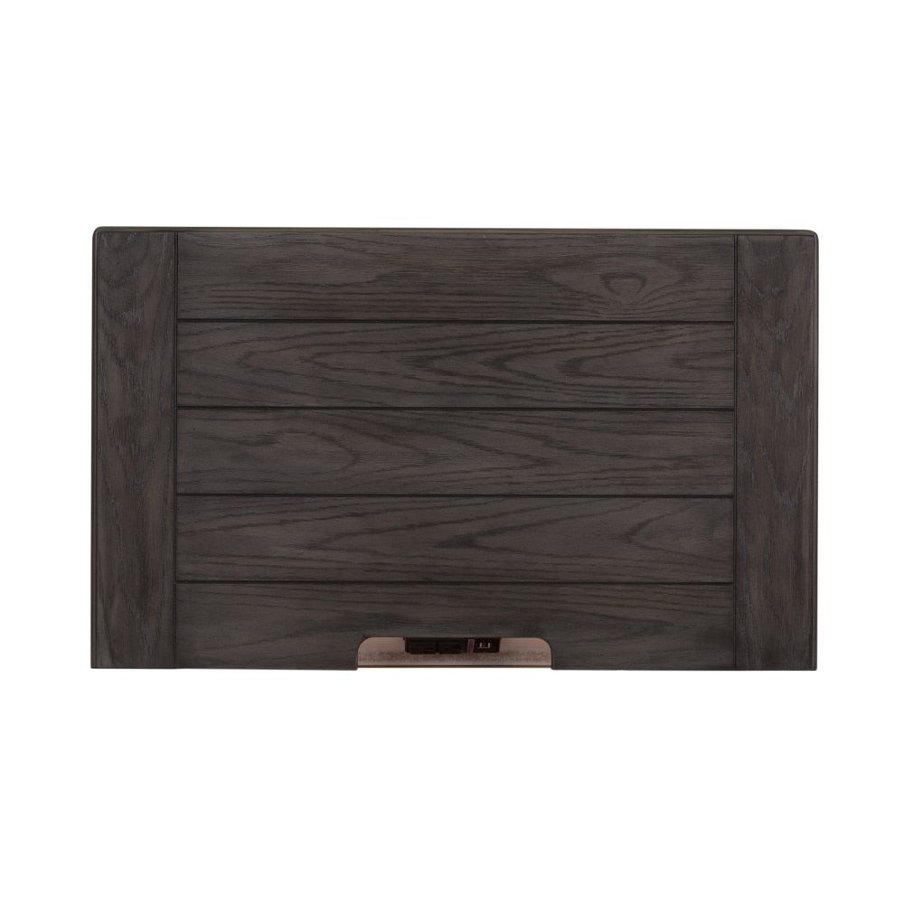 Liberty Furniture - Allyson Park Night Stand - 417-BR61 veiw 4