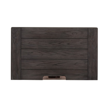 Liberty Furniture - Allyson Park Night Stand - 417-BR61 veiw 4