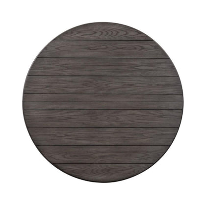 Liberty Furniture - Allyson Park Pedestal Table - 417-DR-PDS veiw 8
