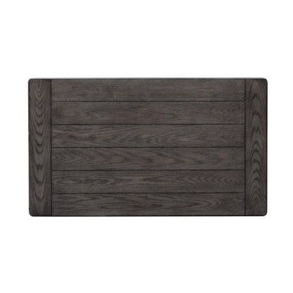 Liberty Furniture - Allyson Park Rectangular Cocktail Table - 417-OT1010 veiw 6