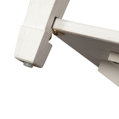 Liberty Furniture - Allyson Park Rectangular Cocktail Table - 417-OT1010 veiw 7