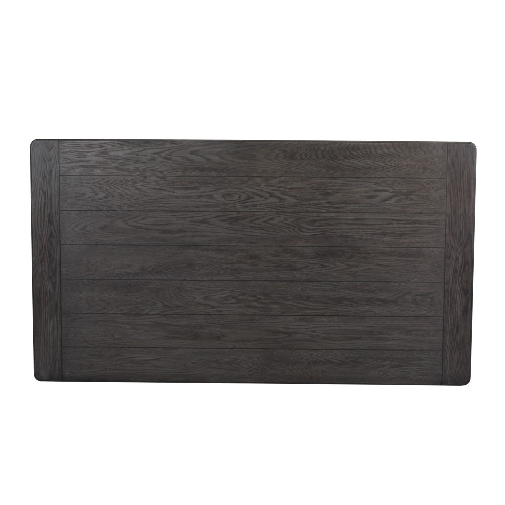 Liberty Furniture - Allyson Park Rectangular Leg Table - 417-T4072 veiw 7