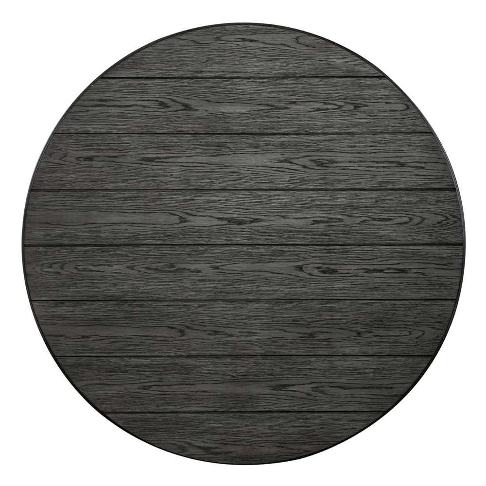 Liberty Furniture - Allyson Park Round Cocktail Table - 417-OT1011 veiw 4