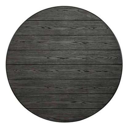Liberty Furniture - Allyson Park Round Cocktail Table - 417-OT1011 veiw 4