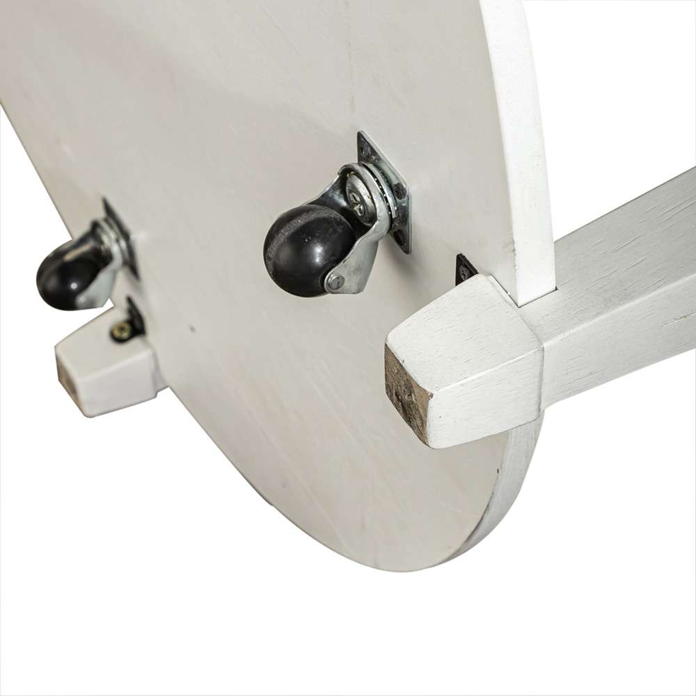 Liberty Furniture - Allyson Park Round Cocktail Table - 417-OT1011 veiw 6