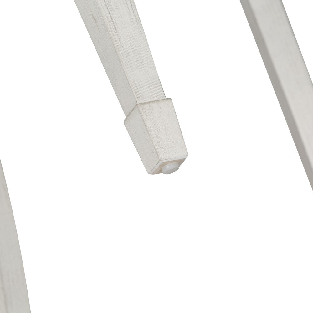 Liberty Furniture - Allyson Park Slat Back Side Chair (Set of 2) - 417-C1500S veiw 7