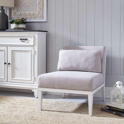 Liberty Furniture - Allyson Park Upholstered Accent Chair - 417-ACH15 veiw 1
