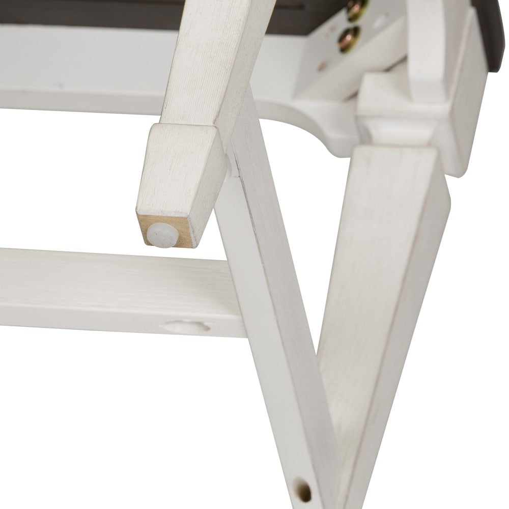 Liberty Furniture - Allyson Park Wood Seat Bench - 417-C9000B veiw 6