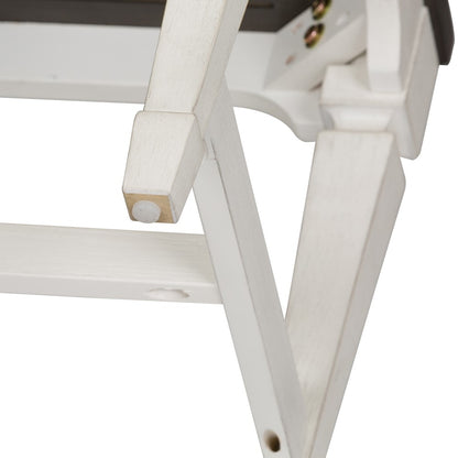 Liberty Furniture - Allyson Park Wood Seat Bench - 417-C9000B veiw 6