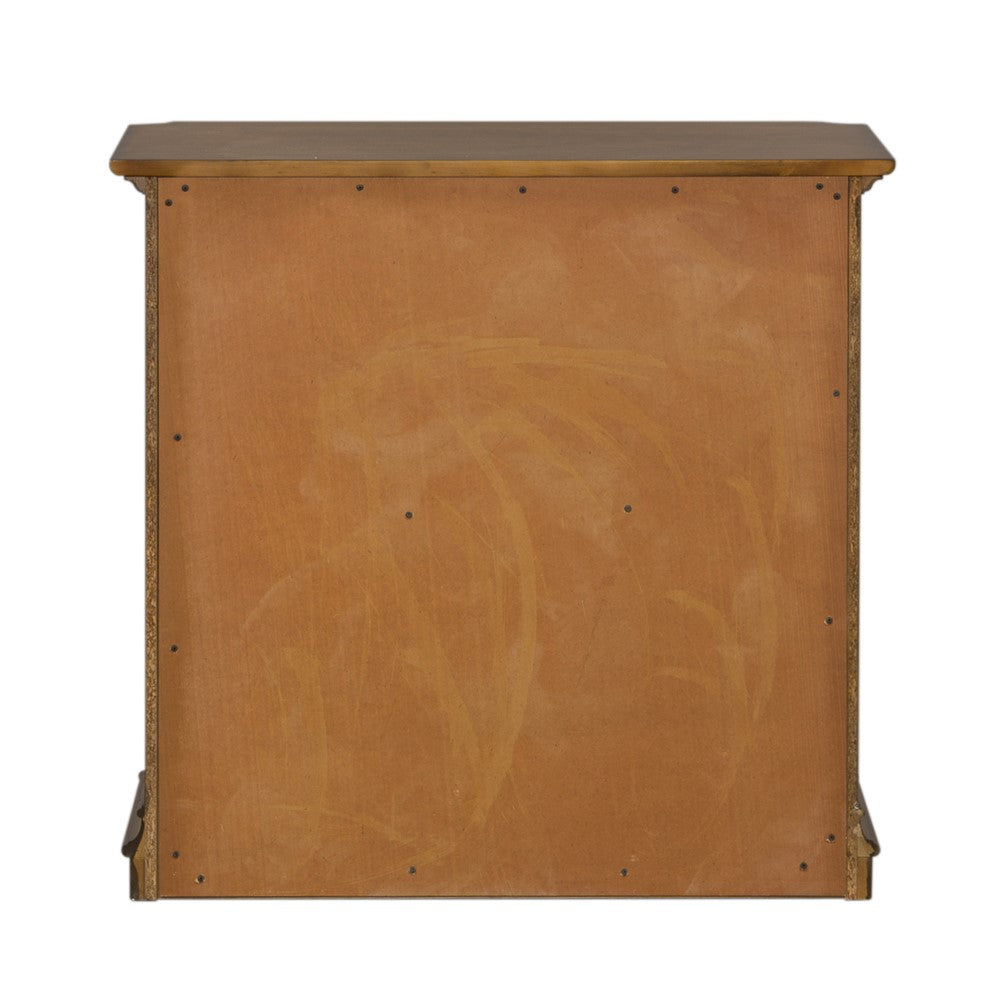 Liberty Furniture - Amelia Lateral File - 487-HO146 veiw 6