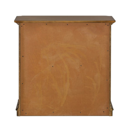 Liberty Furniture - Amelia Lateral File - 487-HO146 veiw 6